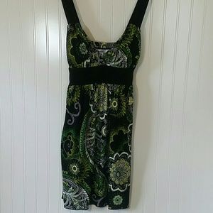 Speechless Dress Juniors M